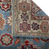 Village Kazak 155 x 97 cms - The Nomads Tent